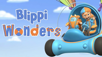 پوستر ماجراهای بیلیپی