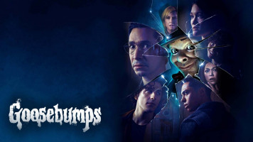 پوستر مور مور شدن