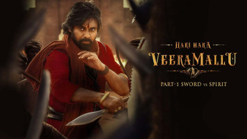 پوستر جنگجوی ویرامالو