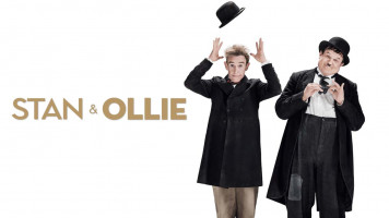 پوستر استن و اولی