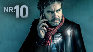 پوستر ان آر 10