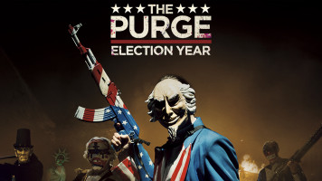 پوستر پاکسازی: سال انتخابات