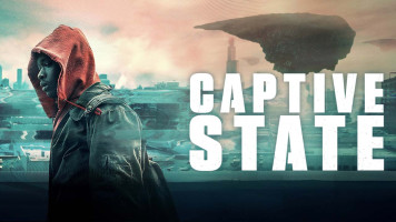 پوستر ایالت اسیر