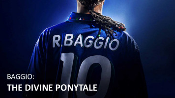 پوستر باجو: دم اسبی آسمانی