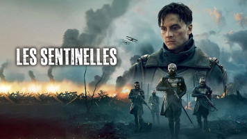 پوستر نگهبانان