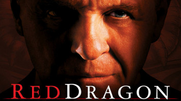 پوستر اژدهای سرخ