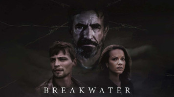 پوستر موج شکن