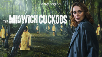 پوستر فاخته های میدویچ