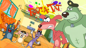 پوستر رت تت