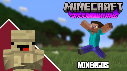  استریم ماینکرفت: اسپیدران - ماینرگوس - فصل ۱ - رکورد مسخره ترین اسپیدران رو شکستم