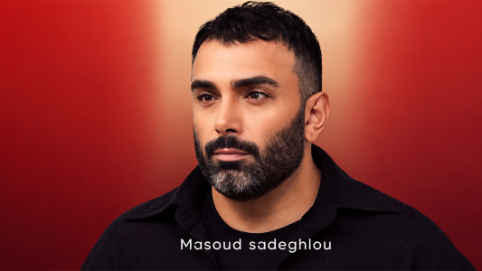سریال مسعود صادقلو - فصل ۱ - صبح شد