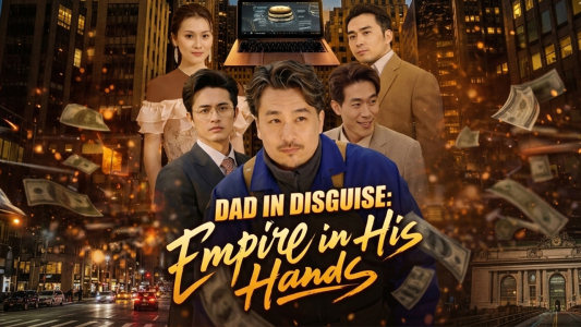 سریال امپراطوری پدرم - فصل ۱ - قسمت ۱