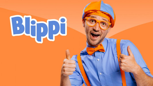 سریال بلیپی - فصل ۱ - قسمت ۶