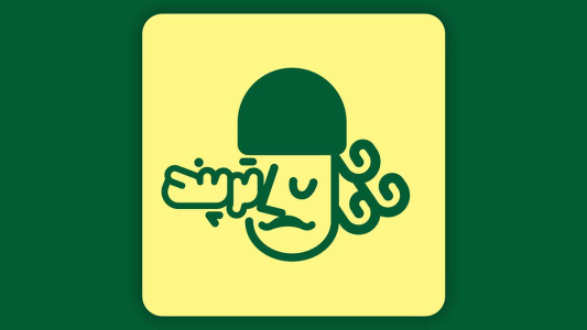  پادکست داستانی ترپند - فصل ۱ - اپیزود ۱ - دیوان بلخ، خر ما از کرگی دم نداشت