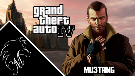  استریم جی‌تی‌ای۴ - موستانگ - فصل ۱ - نیکو بلیک، دکتر مرگ