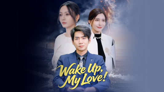 سریال بیدار شو عشق من! - فصل ۱ - قسمت ۱