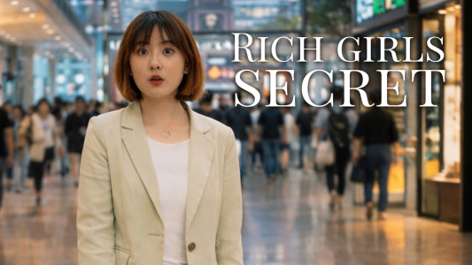 سریال راز یک دختر - فصل ۱ - قسمت ۱