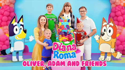 انیمیشن اولیور، آدام و دوستان - فصل ۱ - قسمت ۷