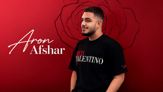سریال آرون افشار - فصل ۱ - آریایی