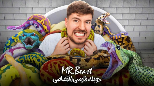 سریال مستر بیست - فصل ۱ - قسمت ۵۲  - ۱۰۰ نفر در مقابل بزرگ‌ترین تله دنیا!