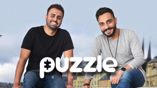 سریال پازل بند - فصل ۱ - خبری آمده