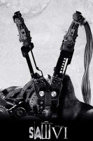 پوستر اره ۶