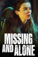پوستر گمشده و تنها