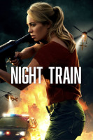 پوستر قطار شب