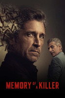 پوستر خاطرات یک آدمکش