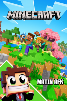 پوستر استریم ماینکرفت: هاردکور لاکی‌کرفت - متین ای‌اف‌کی