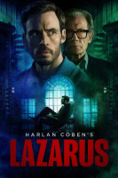پوستر لازاروس