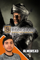 پوستر استریم جنگ‌های صلیبی: ریمستر - المورس ایکس‌دی