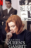 پوستر خلق گامبی ملکه