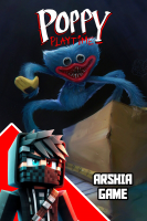 پوستر استریم پاپی پلی تایم - ارشیا گیم
