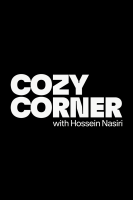 پوستر کوزی کرنر با حسین نصیری