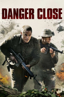 پوستر خطر نزدیک است ; نبرد لانگ تان