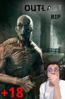 پوستر استریم اوت لست ۲ - RIP