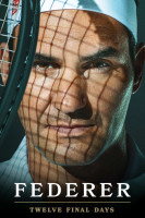 پوستر فدرر: دوازده روز نهایی