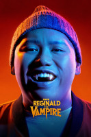 پوستر رجینالد خون آشام
