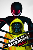 پوستر استریم بک رومز - عمو ایمان