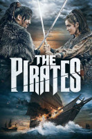 پوستر دزدان دریایی