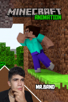 پوستر ماینکرفت: مدرسه هیولاها ۳ - مستر بند