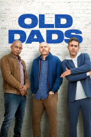 پوستر باباهای قدیمی