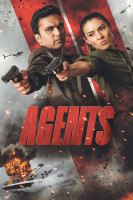 پوستر ماموران