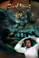 پوستر استریم دزدان دریایی - RIP