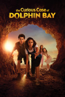 پوستر مورد عجیب خلیج دلفین