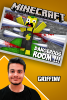 پوستر استریم ماینکرفت: داستان‌های لیمو ۳ - گیریفین وی