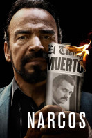 پوستر نارکوز