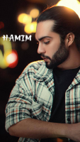 پوستر حامیم