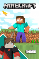 پوستر استریم آموزش ماینکرفت - امیریو